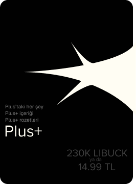 Plus+